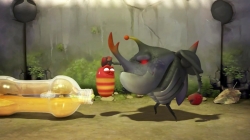 لاروا (فصل 1 - قسمت 136)